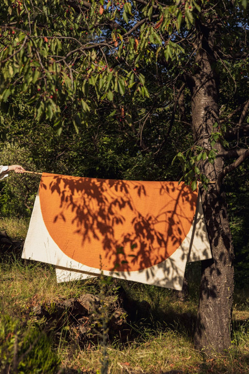 TAPIS ANDA - Dernière chance