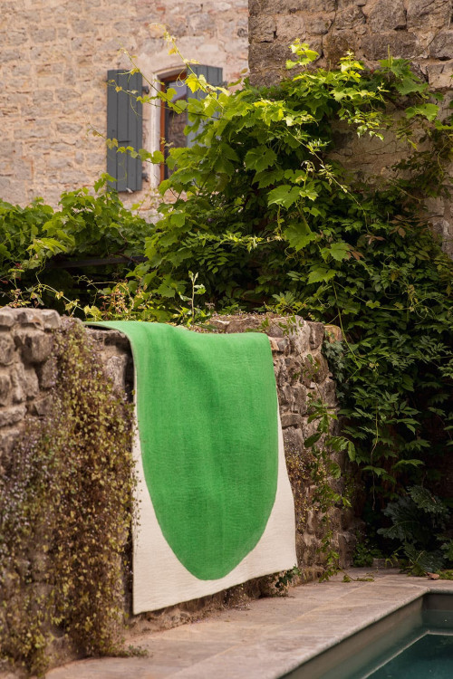TAPIS ANDA - Dernière chance