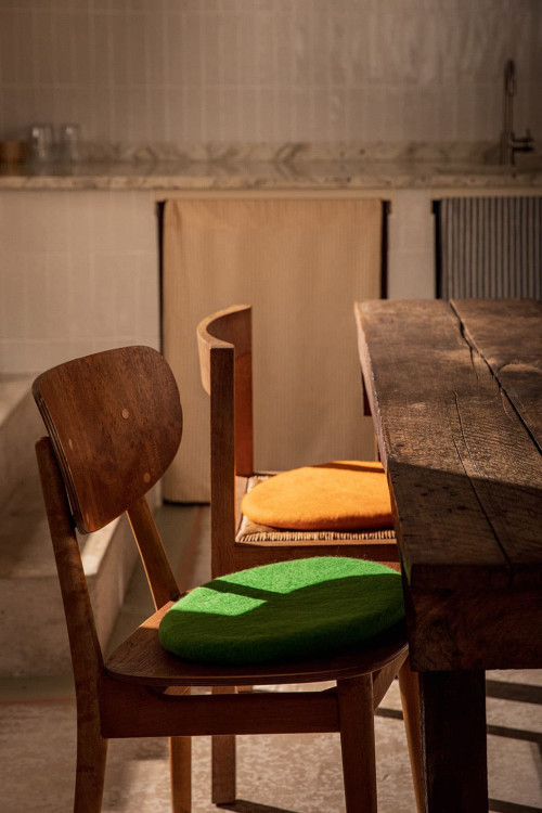 COUSSIN CHAKATI - Dernière chance