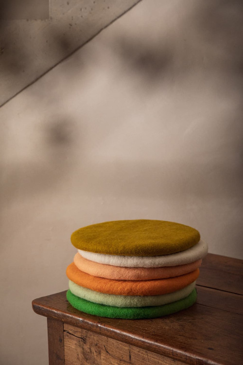 CHAKATI CUSHION - Last chance