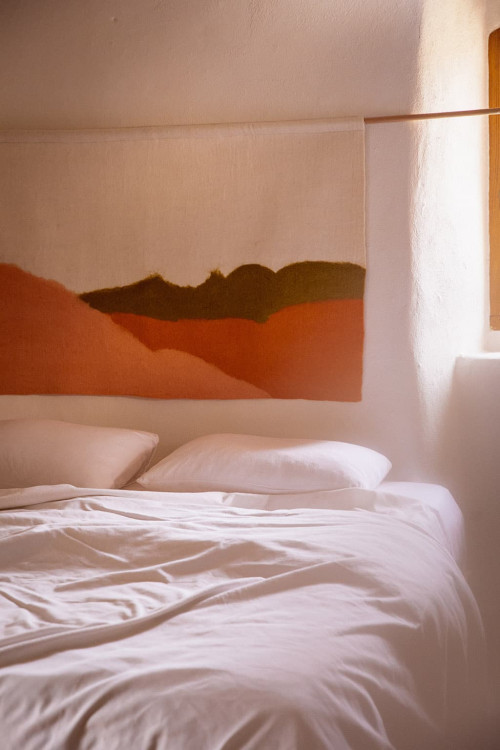 VALLEY WALL HANGING - Last chance