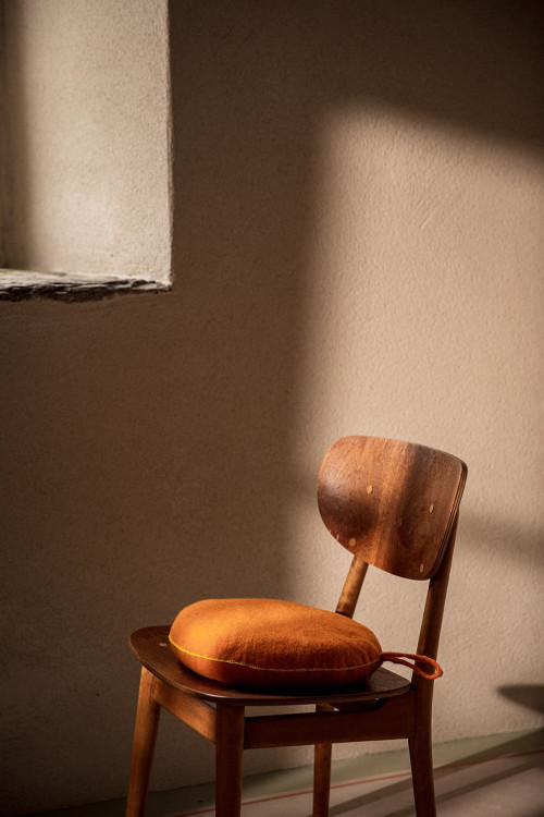 COUSSIN NOMADE - Dernière chance