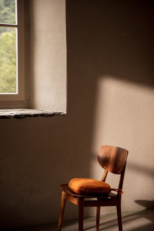 COUSSIN NOMADE - Dernière chance