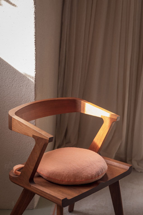 COUSSIN NOMADE - Dernière chance
