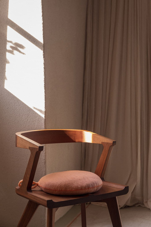 COUSSIN NOMADE - Dernière chance
