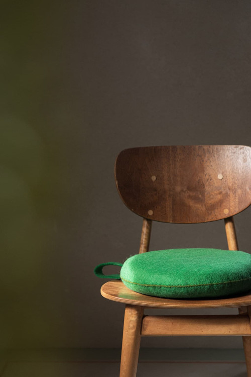 COUSSIN NOMADE - Dernière chance