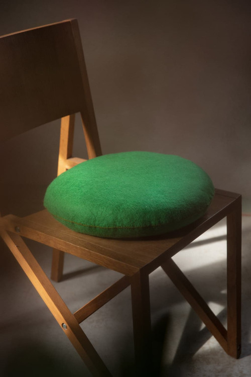 COUSSIN NOMADE - Dernière chance