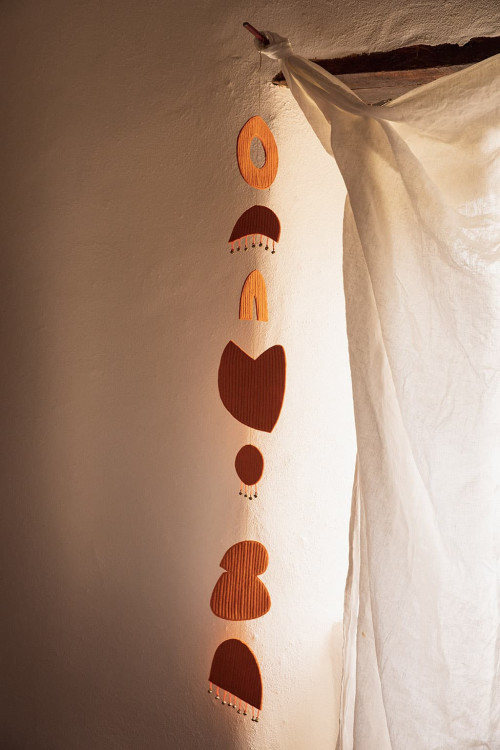 CHAKRA HANGING DECOR - Last chance