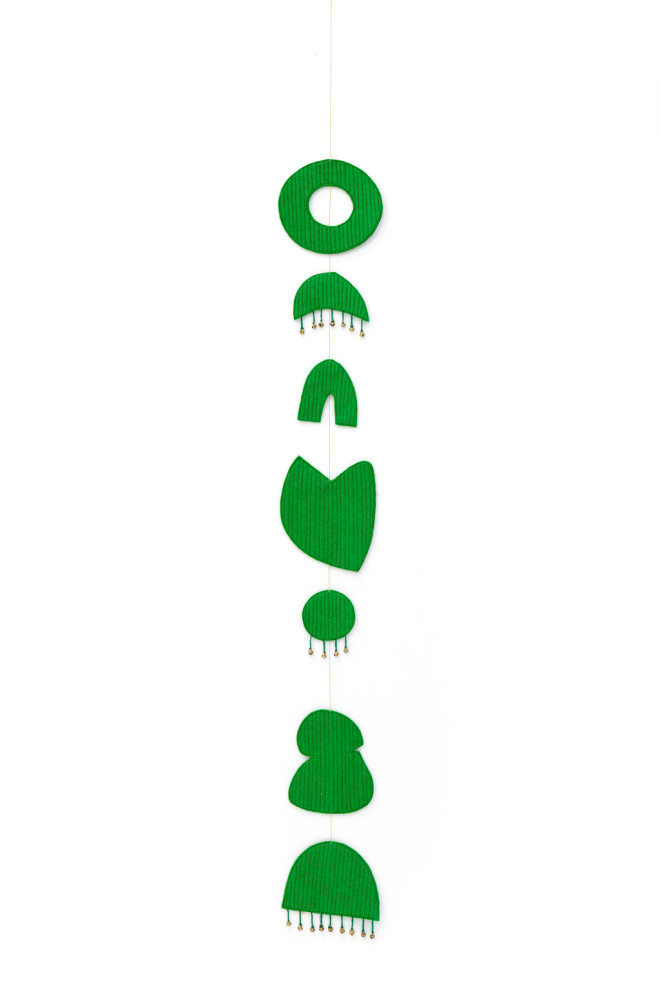 CHAKRA HANGING DECOR - Last...