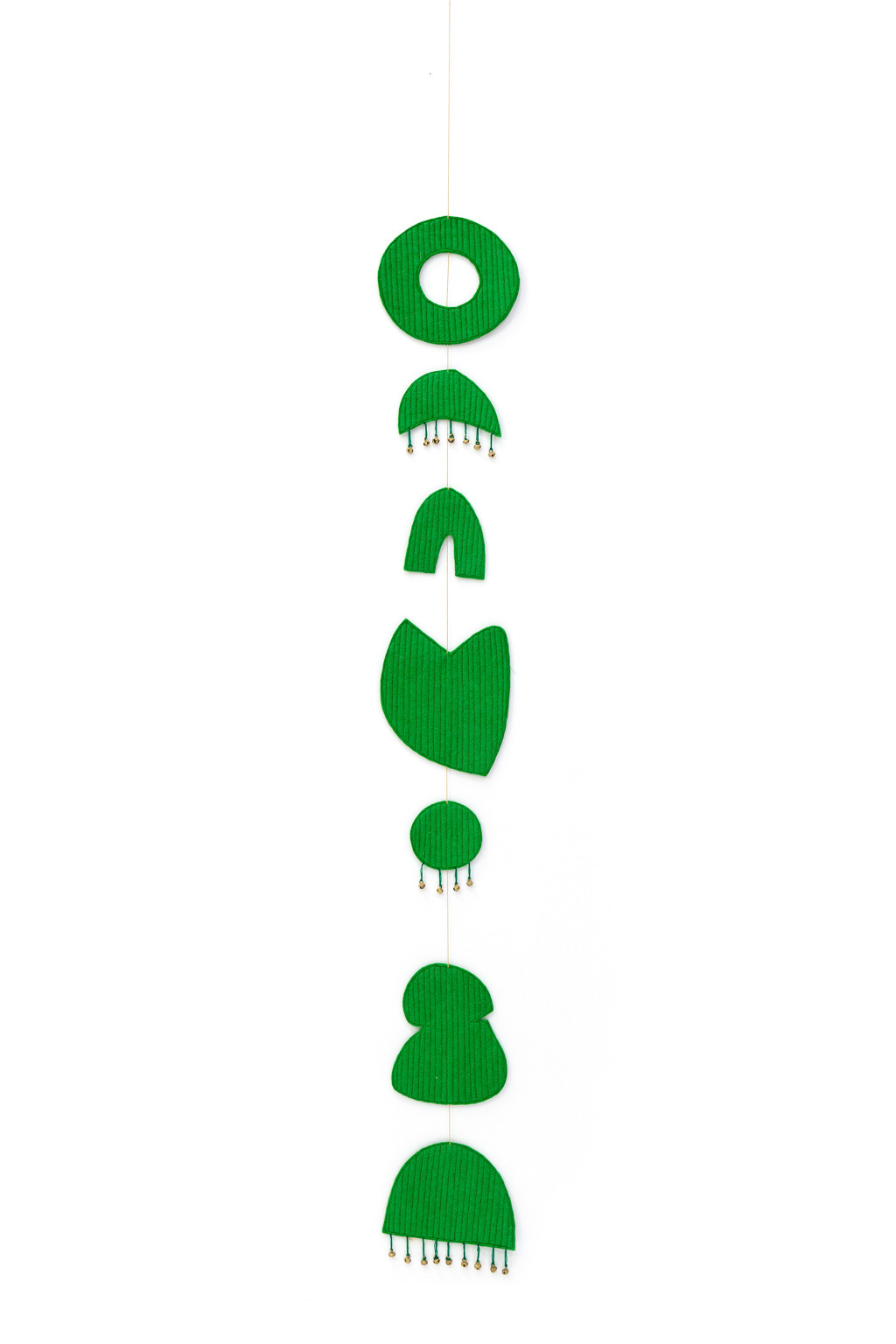 CHAKRA HANGING DECOR - Last chance