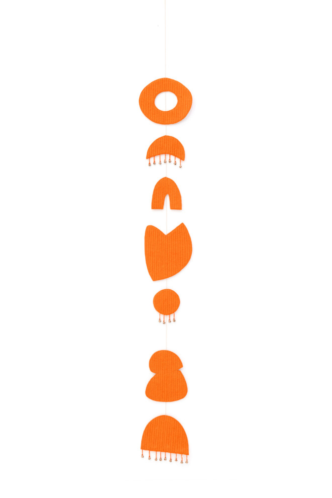 CHAKRA HANGING DECOR - Last...