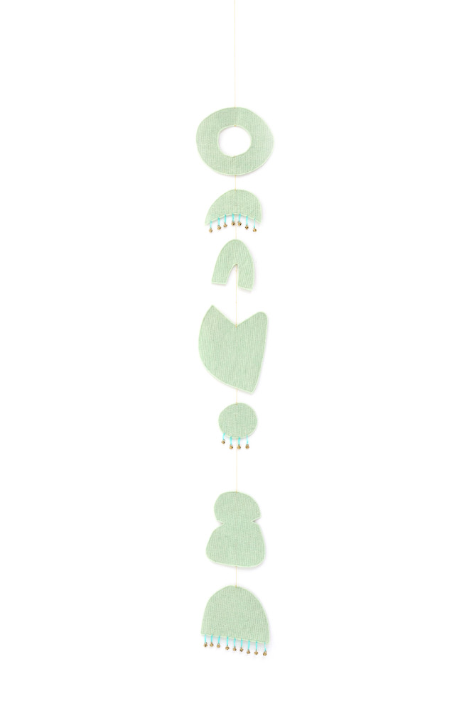 CHAKRA HANGING DECOR - Last...