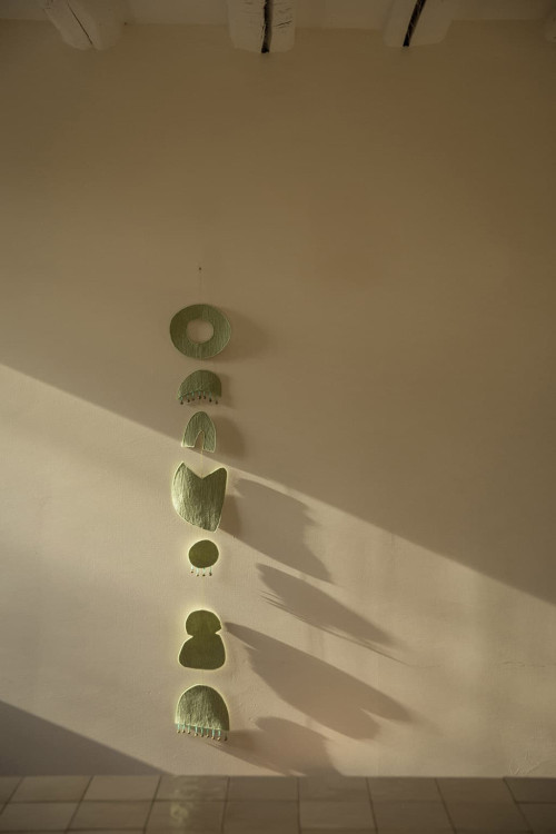 CHAKRA HANGING DECOR - Last chance