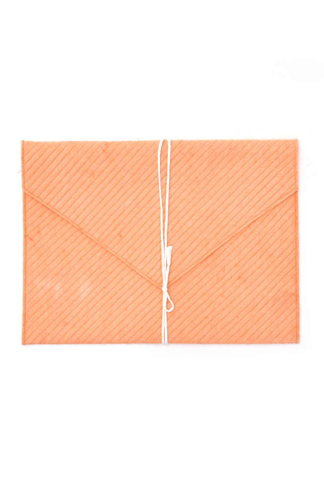 POCHETTE ORDINATEUR -...