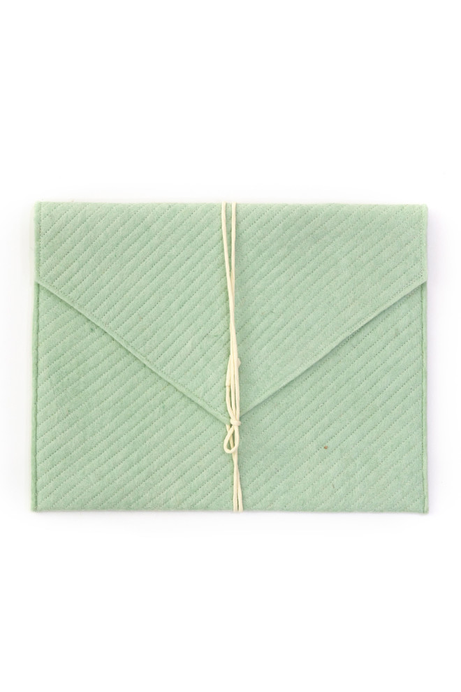 POCHETTE ORDINATEUR -...