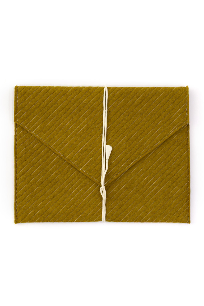 POCHETTE ORDINATEUR -...