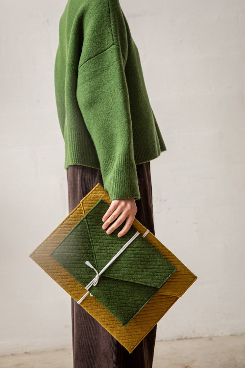 POCHETTE ORDINATEUR - Dernière chance