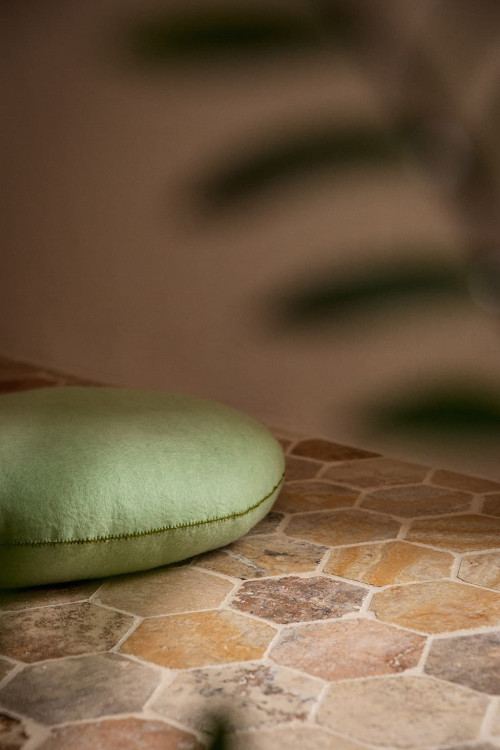 CHAKRA CUSHION - Last chance