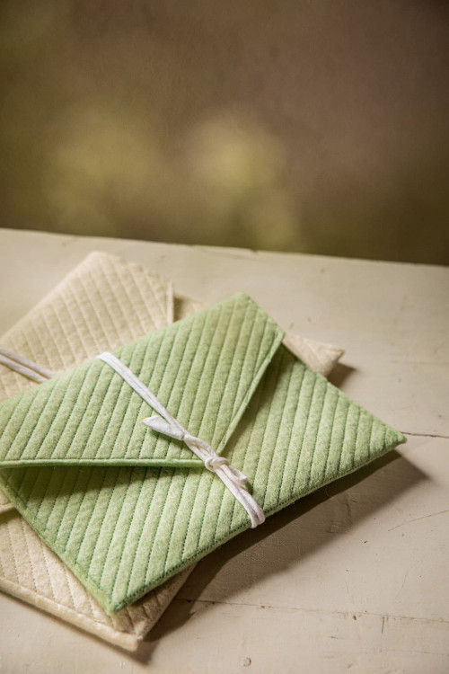 DOKUMENTENMAPPE A5 - Letzte chance