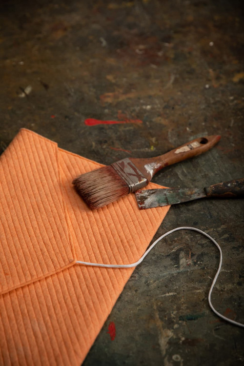 DOKUMENTENMAPPE A5 - Letzte chance