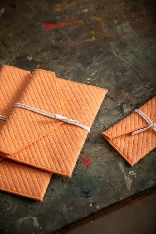 DOKUMENTENMAPPE A5 - Letzte chance