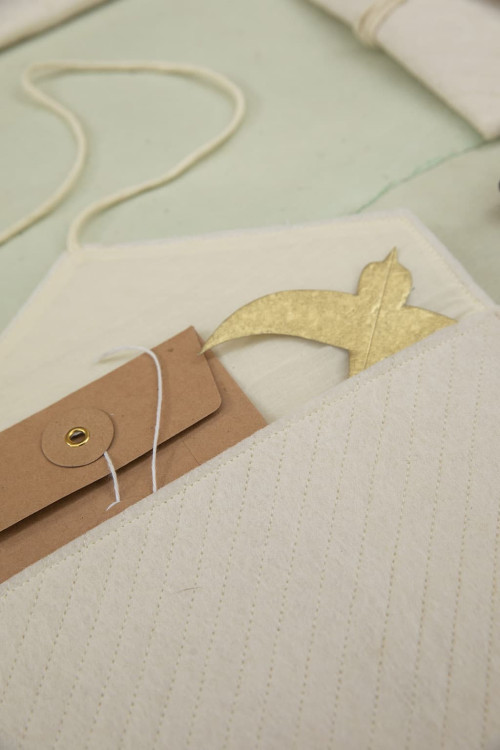 PORTE-DOCUMENTS A5 - Dernière chance