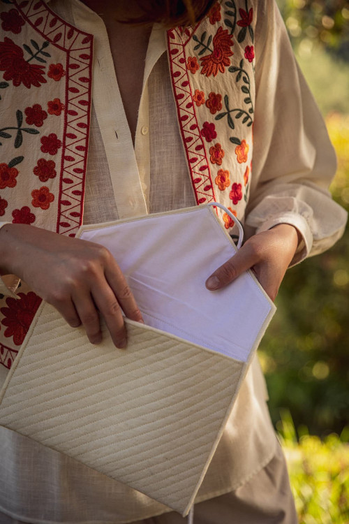 PORTE-DOCUMENTS A5 - Dernière chance