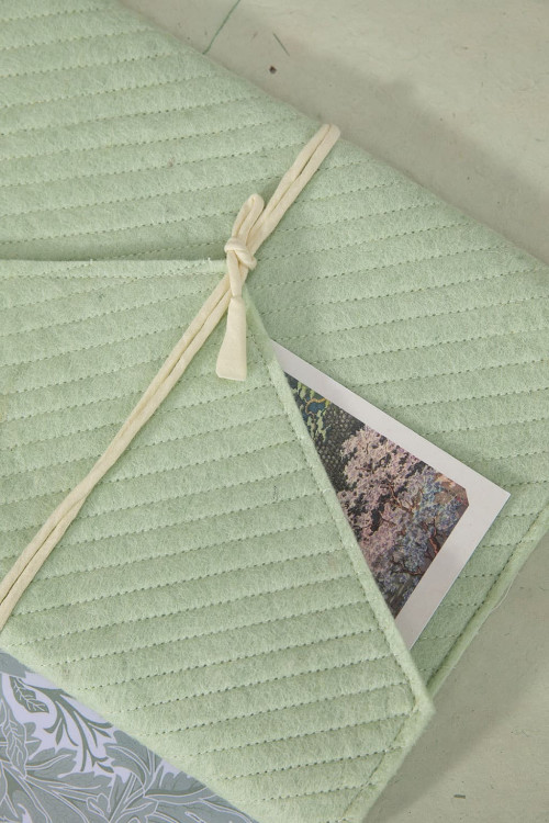 PORTE-DOCUMENTS A5 - Dernière chance