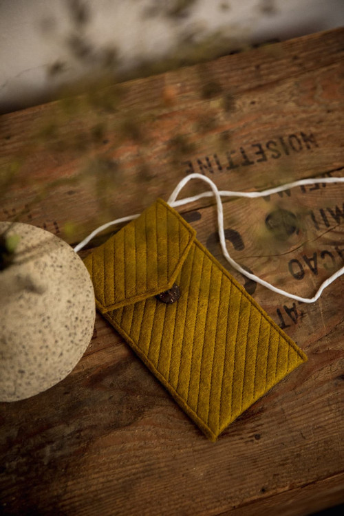 HANDY UMHÄNGETASCHE - Letzte chance