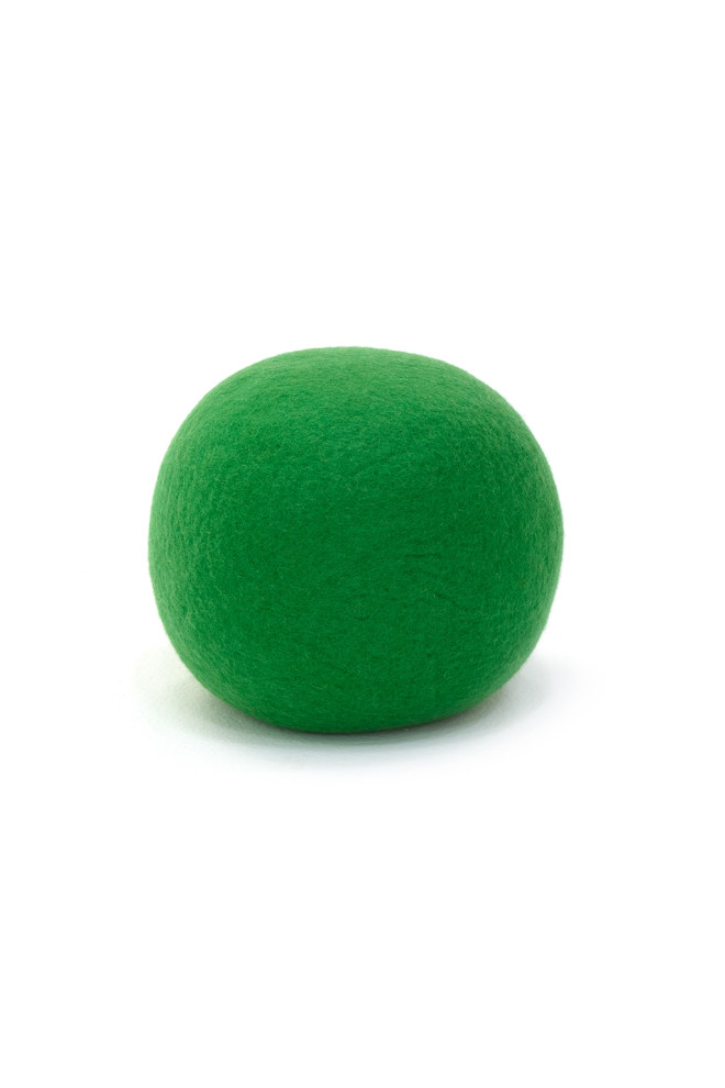 BALLE POUF - Dernière chance