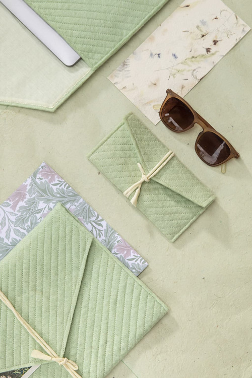 GLASSES CASE - Last chance