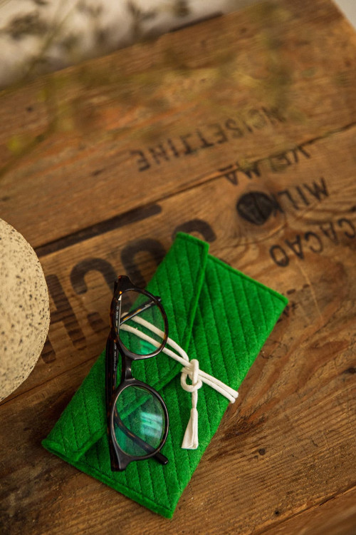 GLASSES CASE - Last chance