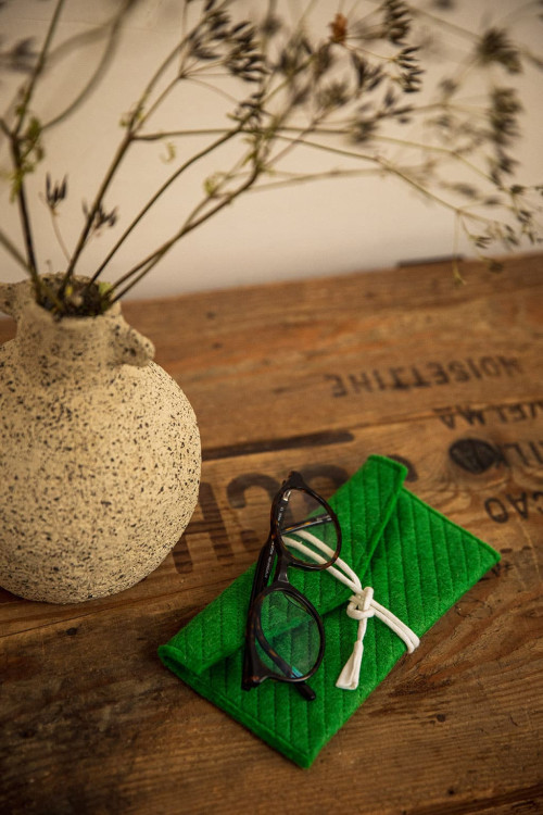 GLASSES CASE - Last chance