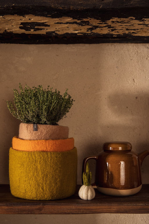 SET OF 3 NESTED BASKETS - Last chance