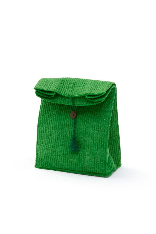 POCHETTE VANITY - Dernière...