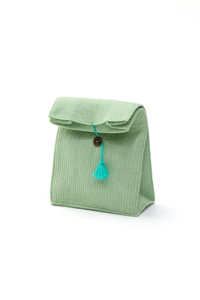POCHETTE VANITY - Dernière...