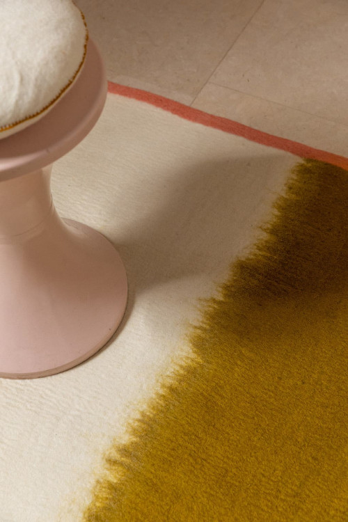 TAPIS KASKO - Dernière chance