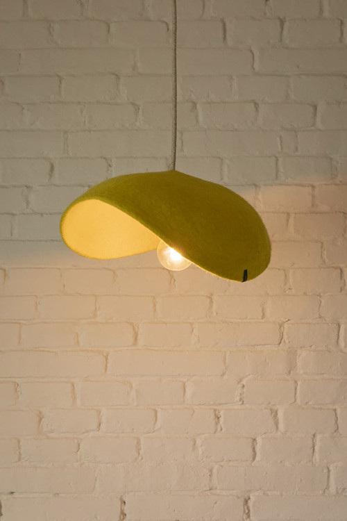 DOME LAMPSHADE M - Bazaar