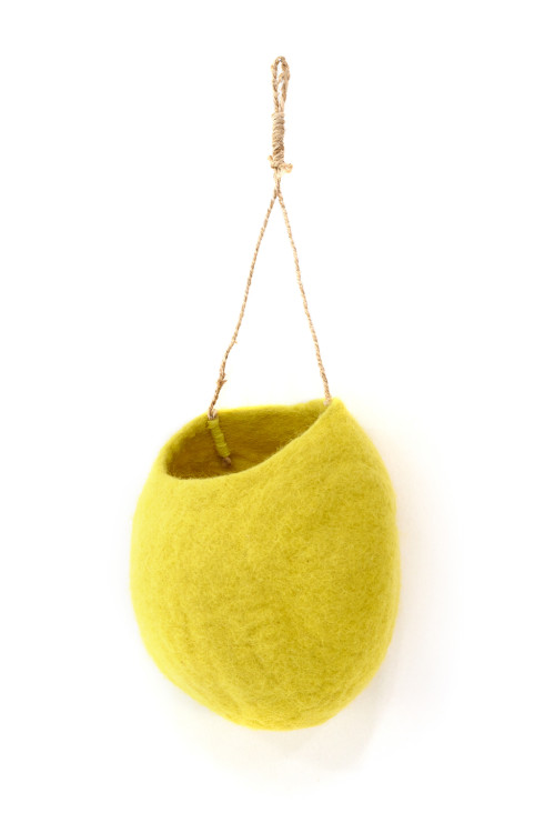 HANGING NEST BOWL - Bazaar