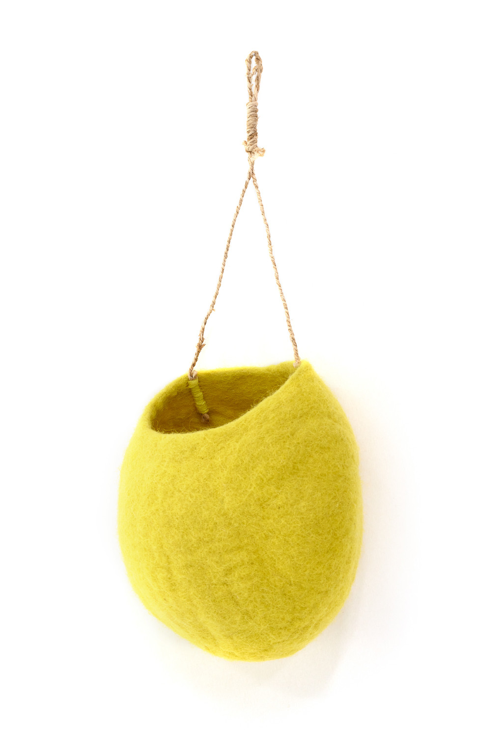 HANGING NEST BOWL - Bazaar