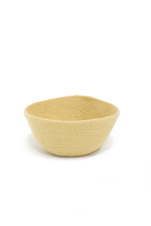 PLAIN BASKET S - Bazaar