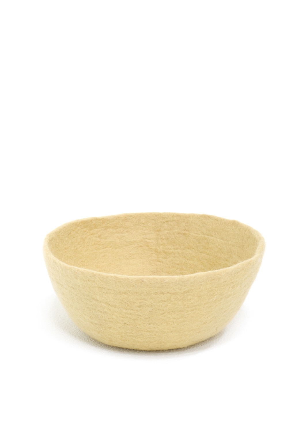 PLAIN BASKET M - Bazaar