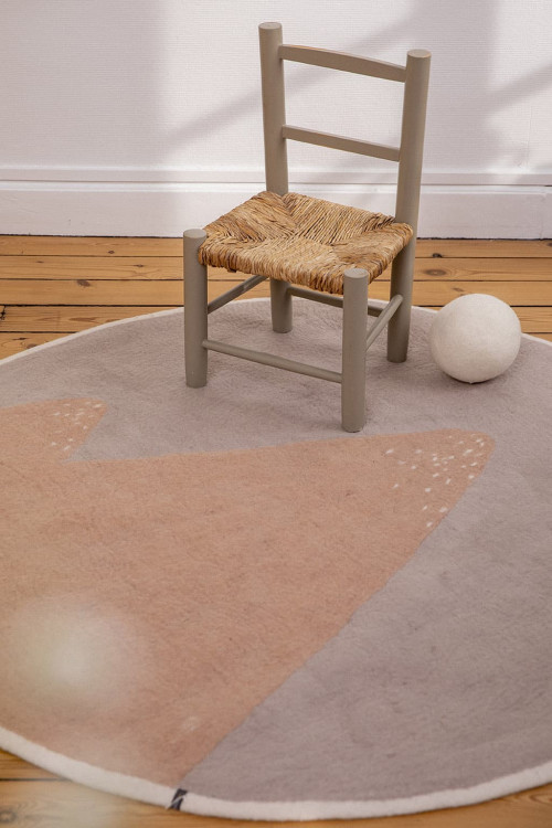 TWIN PEAKS PASU RUG