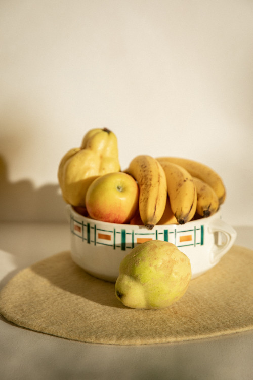 PLAIN PEBBLE PASTILLE S - Bazaar