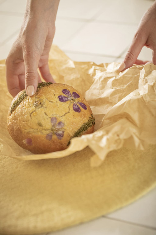 KIESELSTEIN PASTILLE L - Bazar