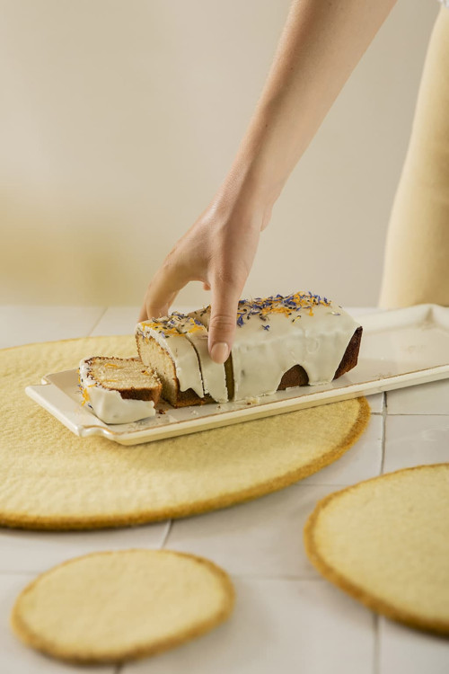 ZWEIFARBIGE PASTILLE - Bazar