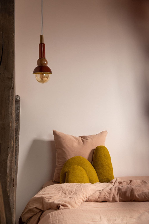 COUSSIN HIMAL H - Bazar