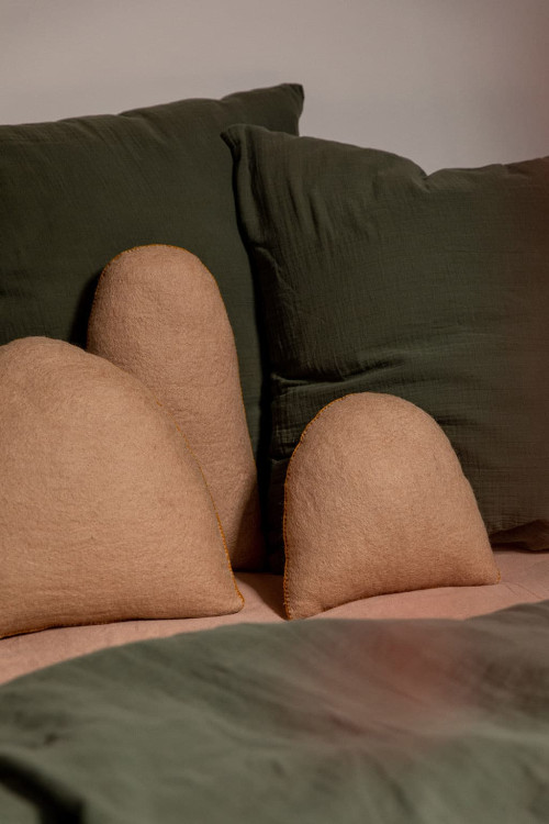 COUSSIN HIMAL S - Bazar