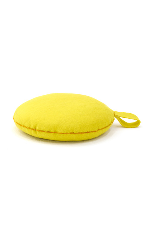 COUSSIN NOMADE - Bazar