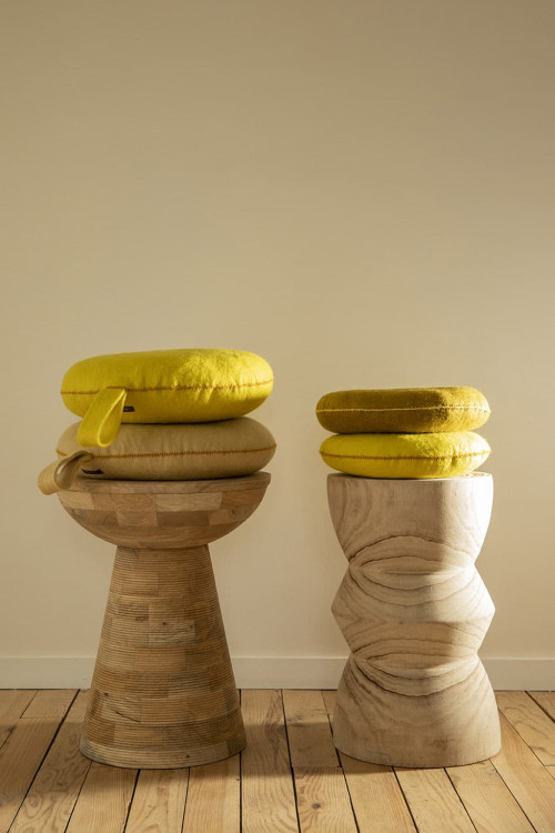 NOMAD CUSHION - Bazaar